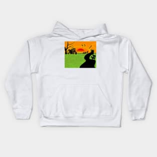 Farm Kids Hoodie